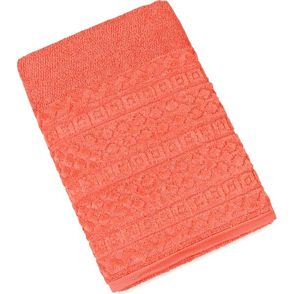 Toalha De Banho Atlântica Cosmopolitan 100% Algodão 70x135 Ac