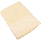 Toalha De Banho Atlântica Dora 70x130 Amarelo Citríno