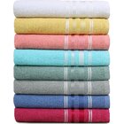 Toalha De Banho Atlântica Liz 60x120 Branco