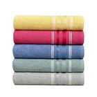 Toalha De Banho Atlântica Liz Framboesa