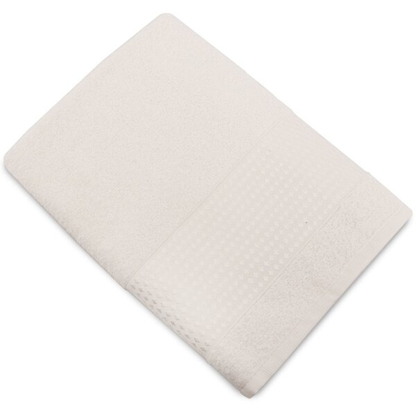 Toalha De Banho Atlântica Luna 70x130 Branco