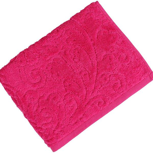 Toalha De Banho Atlântica Nice Frutas Vermelhas