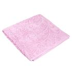 Toalha De Banho Atlântica Nice Rosa Sachê