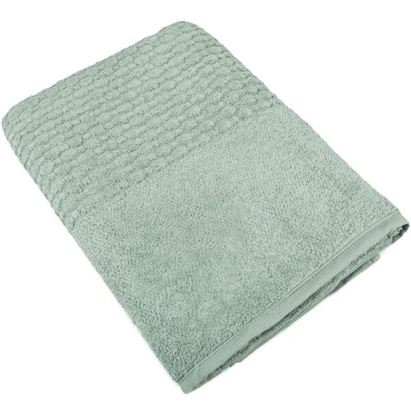 Toalha De Banho Atlântica Soul 100% Algodão 70x135 Mar Medite