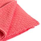 Toalha De Banho Atlântica Soul Rosa
