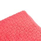 Toalha De Banho Atlântica Soul Rosa