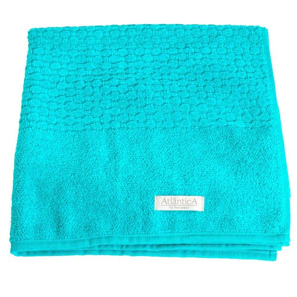 Toalha De Banho Atlântica Soul Verde Cerâmica