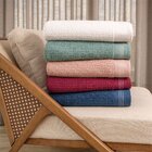 Toalha De Banho Atlântica Zeus 80x150 Branco