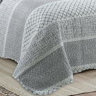 Toalha De Banho Avulsa Minimi Infantil 100% Algodão - 1 15m X