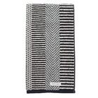 Toalha De Banho Azul Padrons - Buddemeyer