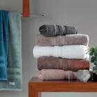 Toalha De Banho Bege Egípcio Buddemeyer