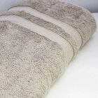 Toalha De Banho Bege Egípcio Buddemeyer