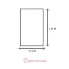 Toalha De Banho Bege Egípcio Buddemeyer