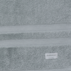 Toalha De Banho Buddemeyer Algodão Egípcio Verde 1810 Banho