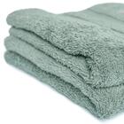 Toalha De Banho Buddemeyer Algodão Egípcio Verde 1810 Banho