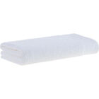 Toalha De Banho Buddemeyer Bulgary Branca