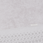 Toalha De Banho Buddemeyer Crystal Lilás 1943 Banho