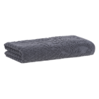 Toalha De Banho Buddemeyer Ellen Cinza 1083 Banho