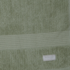 Toalha De Banho Buddemeyer Fio Penteado Verde 3036 Banho