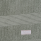 Toalha De Banho Buddemeyer Fio Penteado Verde 3181 Banho