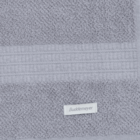 Toalha De Banho Buddemeyer Frapê Cinza 3131 Banho