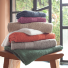 Toalha De Banho Buddemeyer Frapê Cinza 3131 Banho