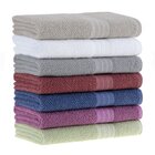 Toalha De Banho Buddemeyer Frapê Cinza 3131 Banho