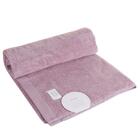 Toalha De Banho Buddmeyer Dual Rosa Toalha  De Banho Buddemey