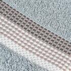 Toalha De Banho Camesa Vênus Cinza 62x130cm