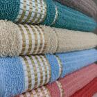 Toalha De Banho Canelada Beka 350g/m2 80x150 Cm