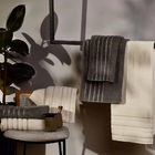 Toalha De Banho Chronos 68x140 Cm Pérola Appel