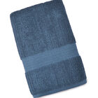 Toalha De Banho Chronos Atlântica Azul Un