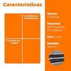 Toalha De Banho Cinza Camesa Twist 62x130cm