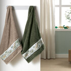 Toalha De Banho Dinossauros Karsten