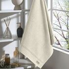 Toalha De Banho Dohler Jacquard Pérola