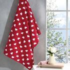 Toalha De Banho Dohler Prisma Love