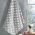 Toalha De Banho Dohler Prisma Love