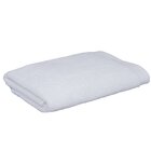 Toalha De Banho Dual Air 70x140 Cm Branco Buddemeyer