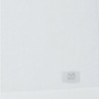 Toalha De Banho Dual Air 70x140 Cm Branco Buddemeyer