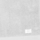 Toalha De Banho Dual Air 70x140 Cm Branco Buddemeyer