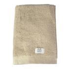 Toalha De Banho Dual Bege - Buddemeyer