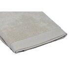 Toalha De Banho Dual Bege - Buddemeyer