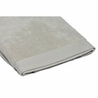 Toalha De Banho Dual Bege - Buddemeyer