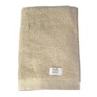 Toalha De Banho Dual Bege - Buddemeyer