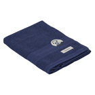 Toalha de Banho Empire Algodão 70x135cm Azul Karsten