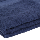 Toalha de Banho Empire Algodão 86x150cm Azul Karsten