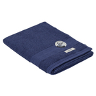 Toalha de Banho Empire Algodão 86x150cm Azul Karsten