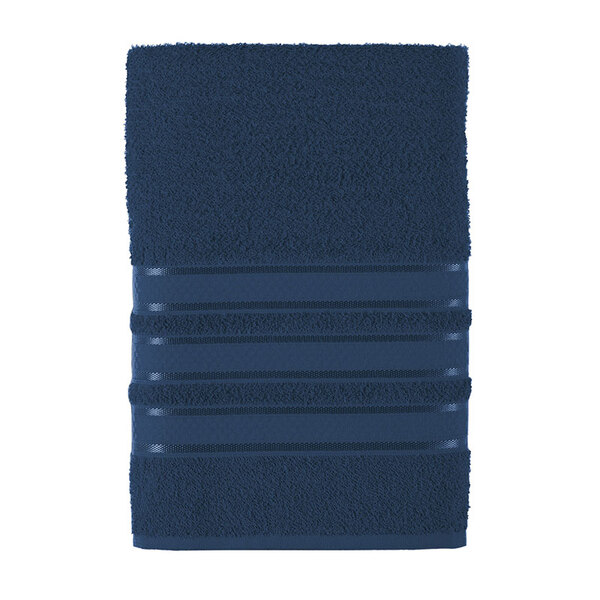 Toalha De Banho Felpuda 100% Algodão 70x130 Teka Dry Alice -