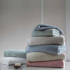 Toalha De Banho - Felpuda - Dual Air - 100% Algodão - Buddeme