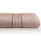 Toalha De Banho Felpuda Samba Camesa